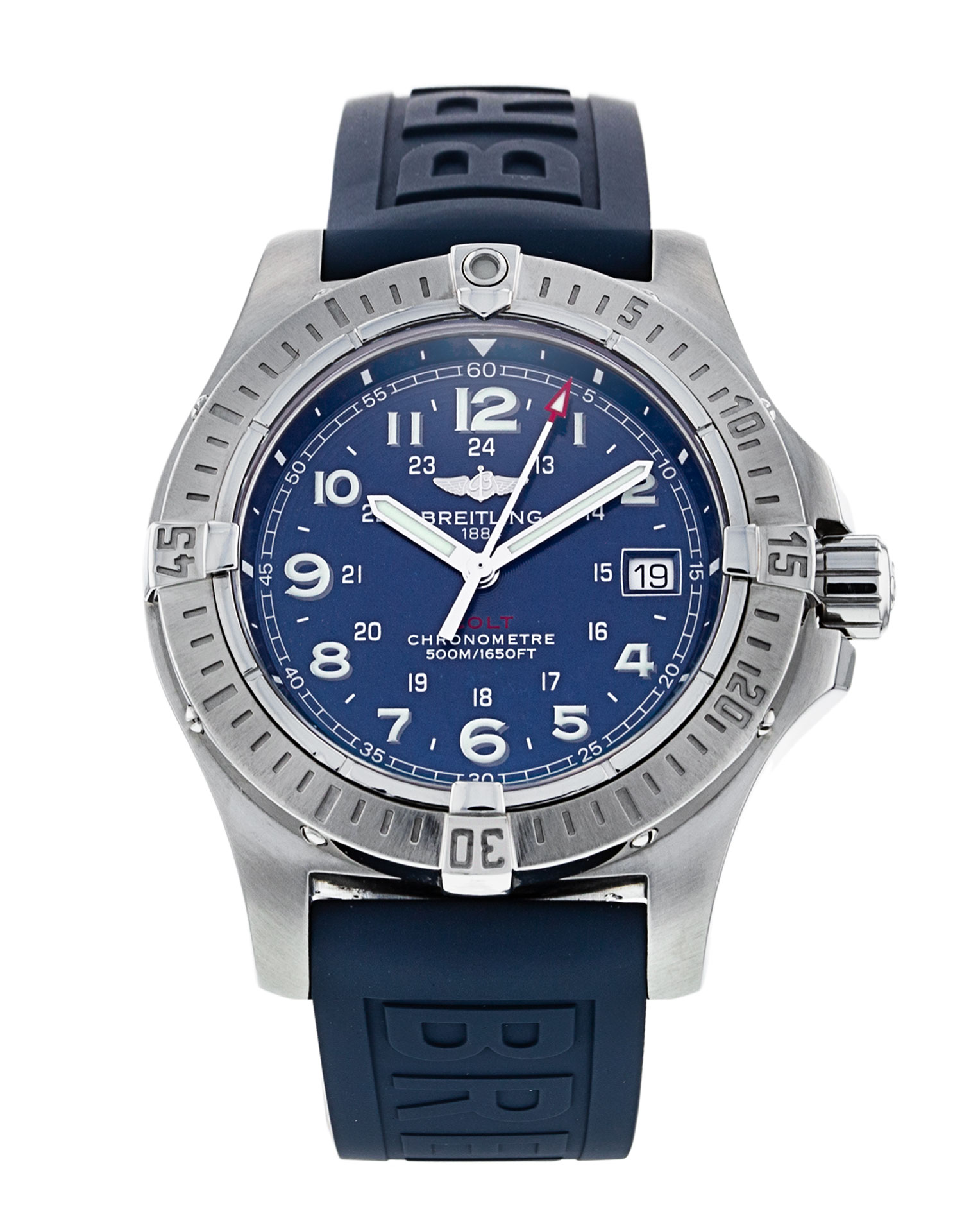 Breitling Colt Quartz A74380 Breitling Colt Quartz A74380